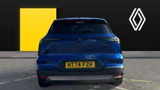 Renault Symbioz 1.6 E-Tech FHEV 145 Techno Esprit Alpine 5dr Auto Hybrid Estate